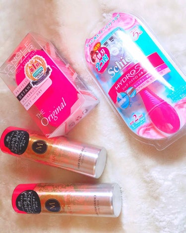 みにまむ。 on LIPS 「今日の購入品！スギ薬局という薬局で購入しました！超有名なヘアブ..」（1枚目）