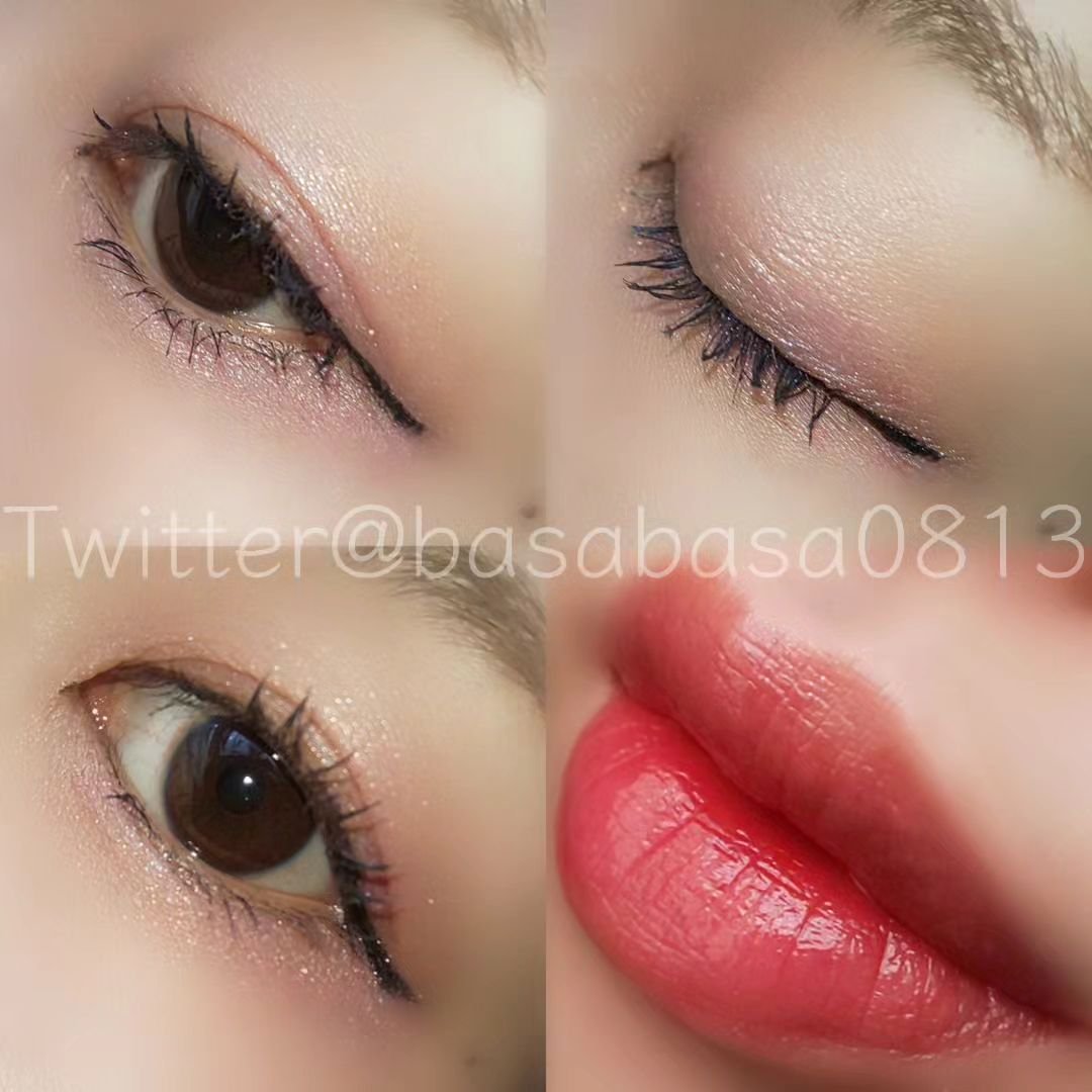 オーバーグロウティント/ETUDE/リップティントを使ったクチコミ（1枚目）