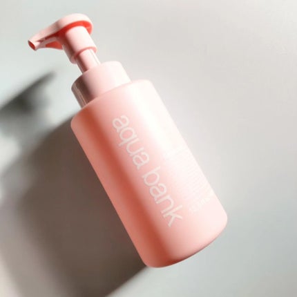 クリアバブルローション セラミド/aqua bank/化粧水を使ったクチコミ(5枚目)