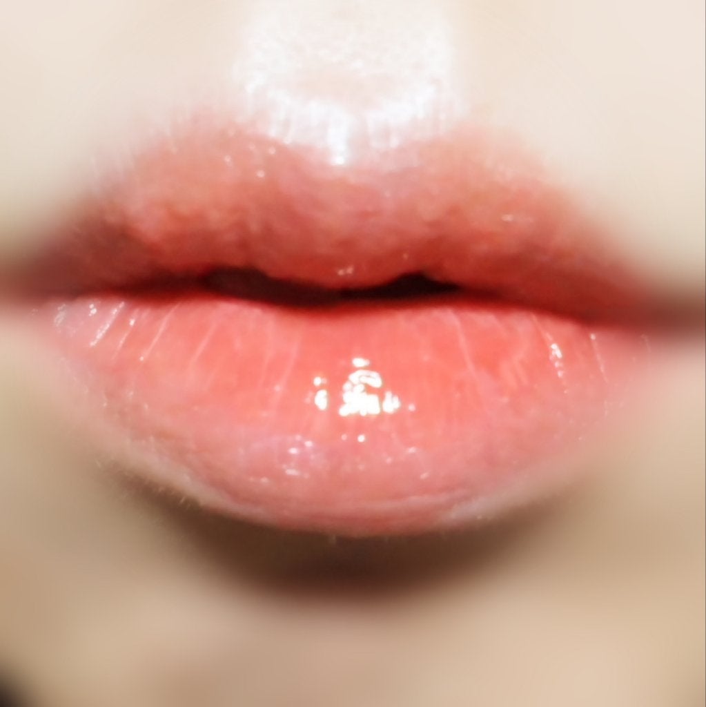 リールタトゥーグラスティント /MERYTHOD/リップティントを使ったクチコミ(6枚目)