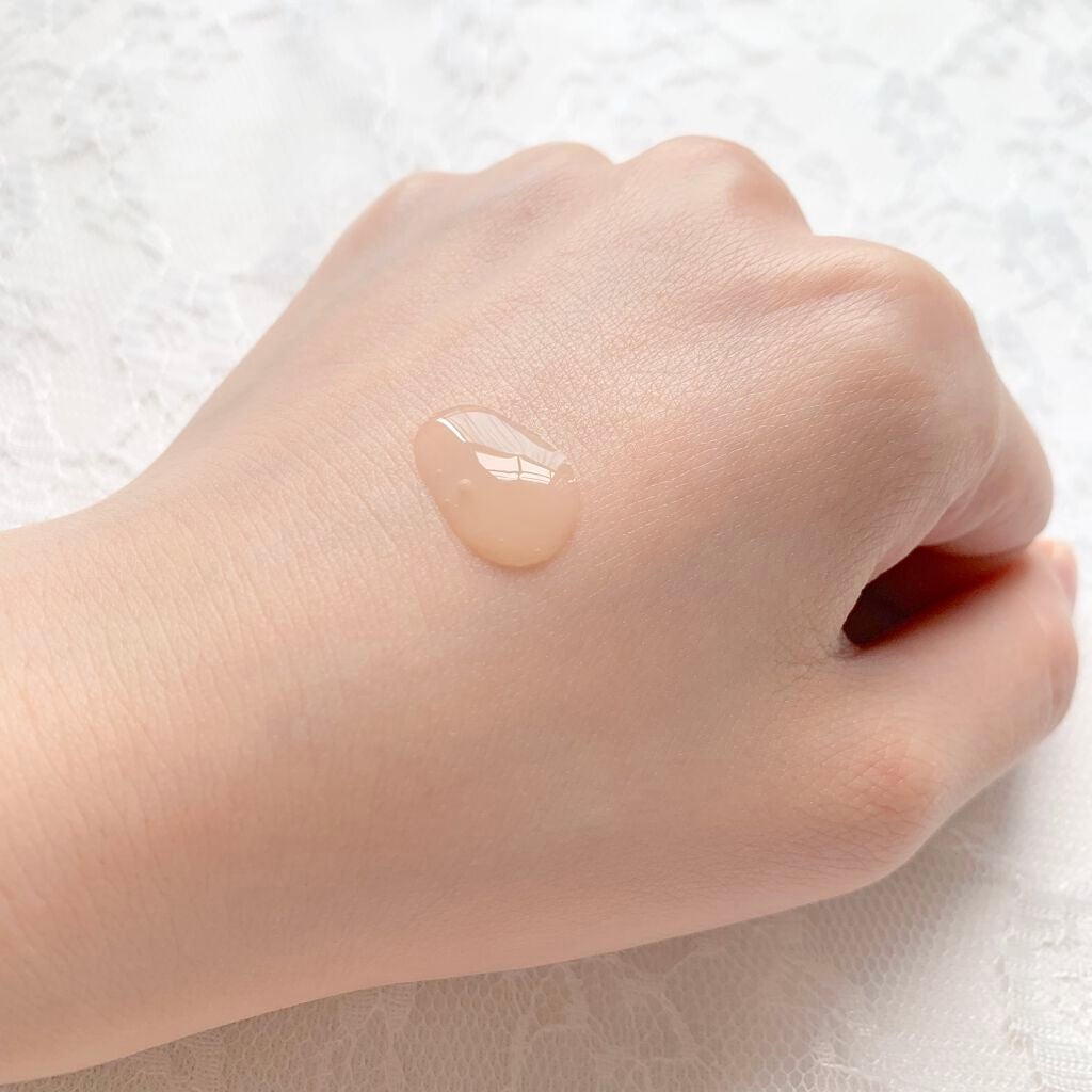 グリーンティーシード セラム N/innisfree/美容液を使ったクチコミ(4枚目)