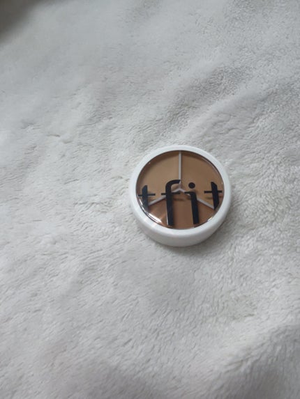 カバーアッププロコンシーラー/TFIT/パレットコンシーラーを使ったクチコミ(1枚目)