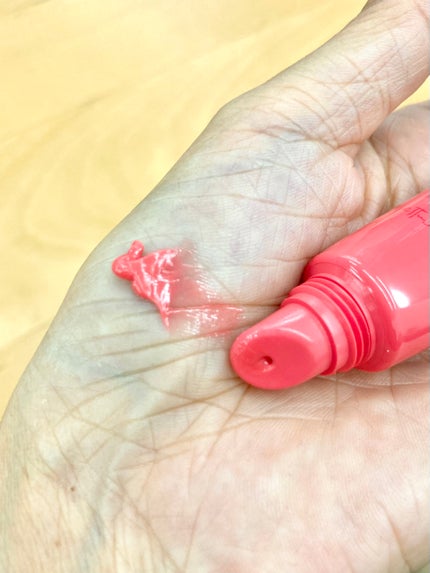 エテュセ リップエディション(グロス)/ettusais/リップグロスを使ったクチコミ(2枚目)