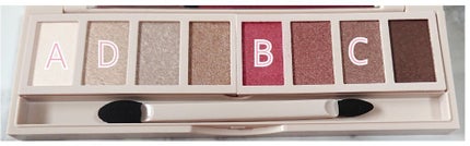 クリーミータッチライナー/キャンメイク/ジェルアイライナーを使ったクチコミ(4枚目)