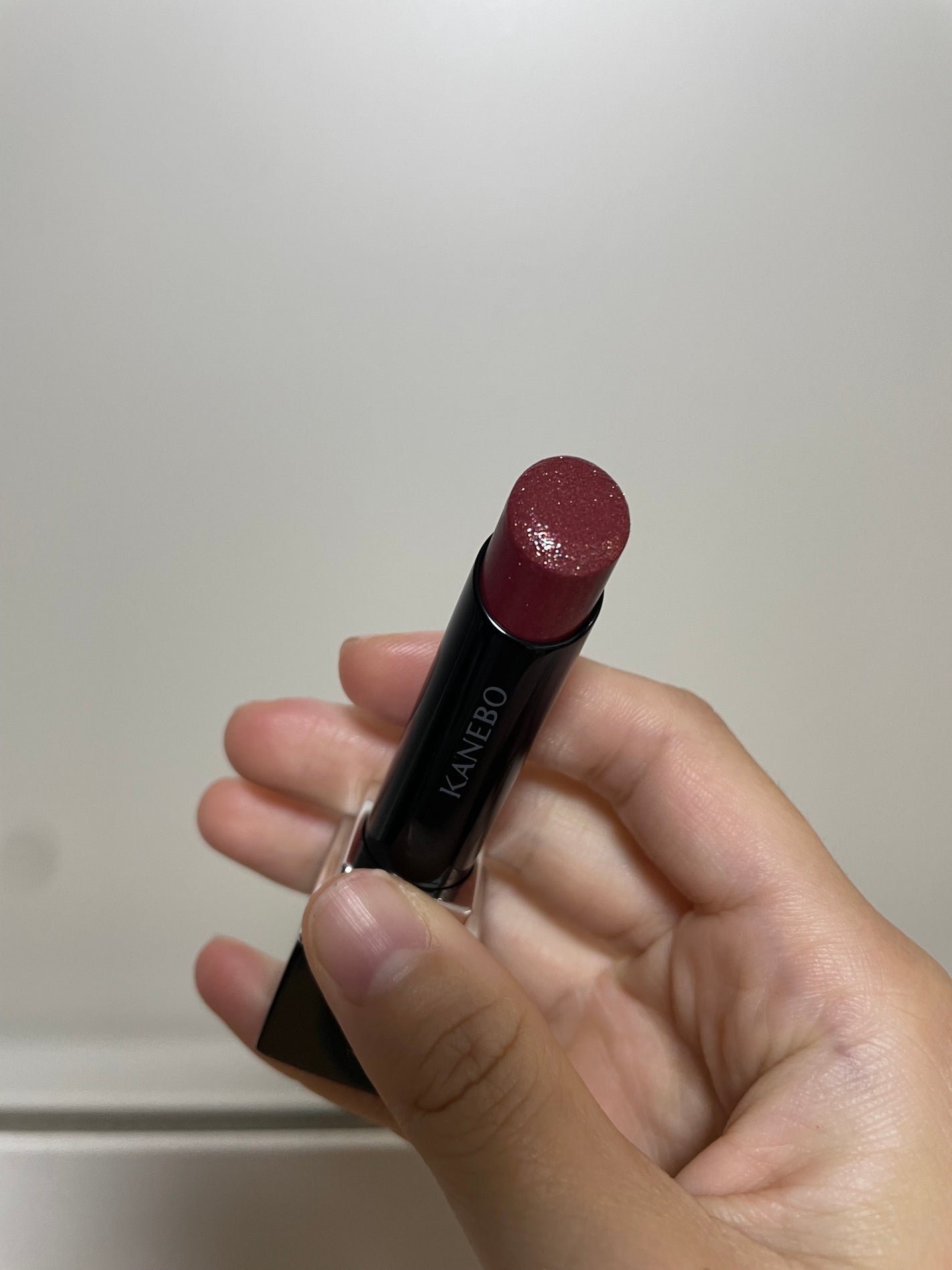ルージュスターヴァイブラント/KANEBO/口紅を使ったクチコミ(1枚目)
