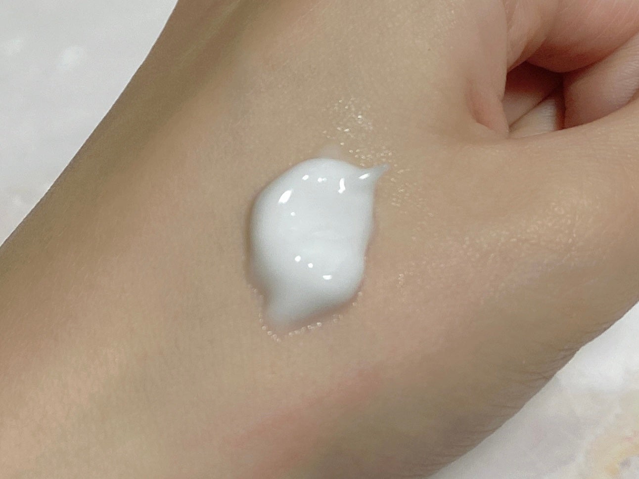 3GF TIMELESS CREAM/cos:mura/フェイスクリームを使ったクチコミ(2枚目)