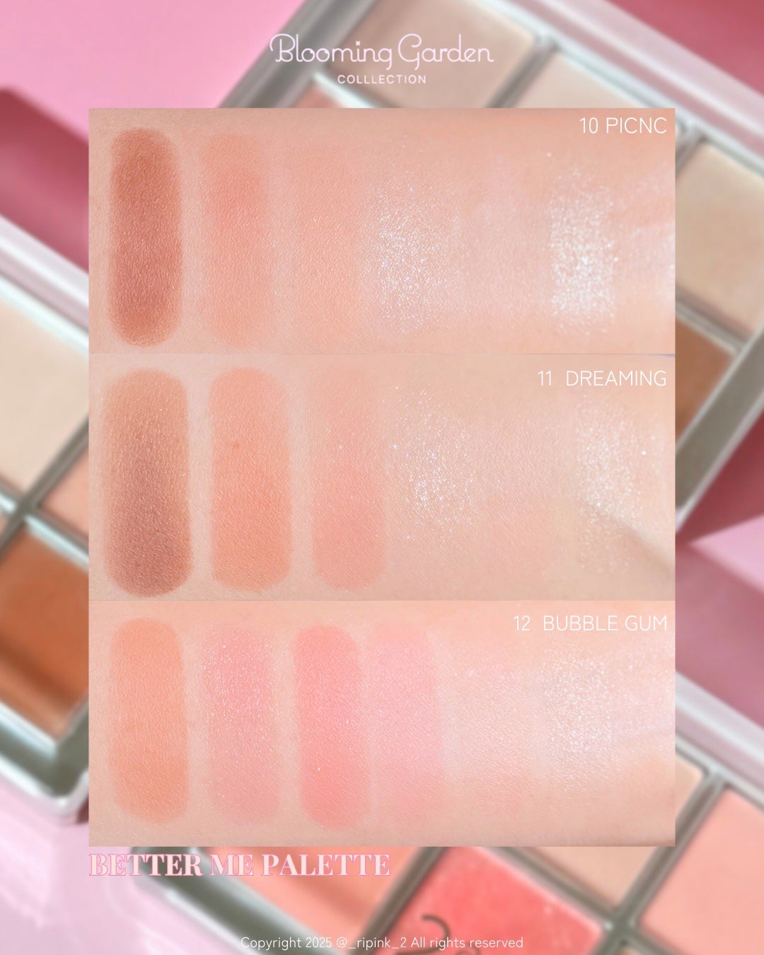 デュアルチーク/2aN/パウダーチークを使ったクチコミ(6枚目)