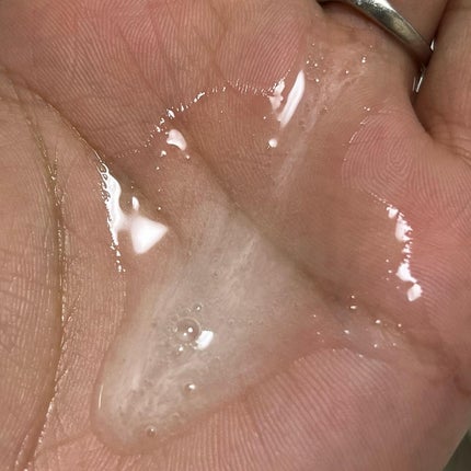 デリケートボディウォッシュ/I'm La Floria(アイム ラ フロリア)/デリケートゾーンケアを使ったクチコミ(4枚目)