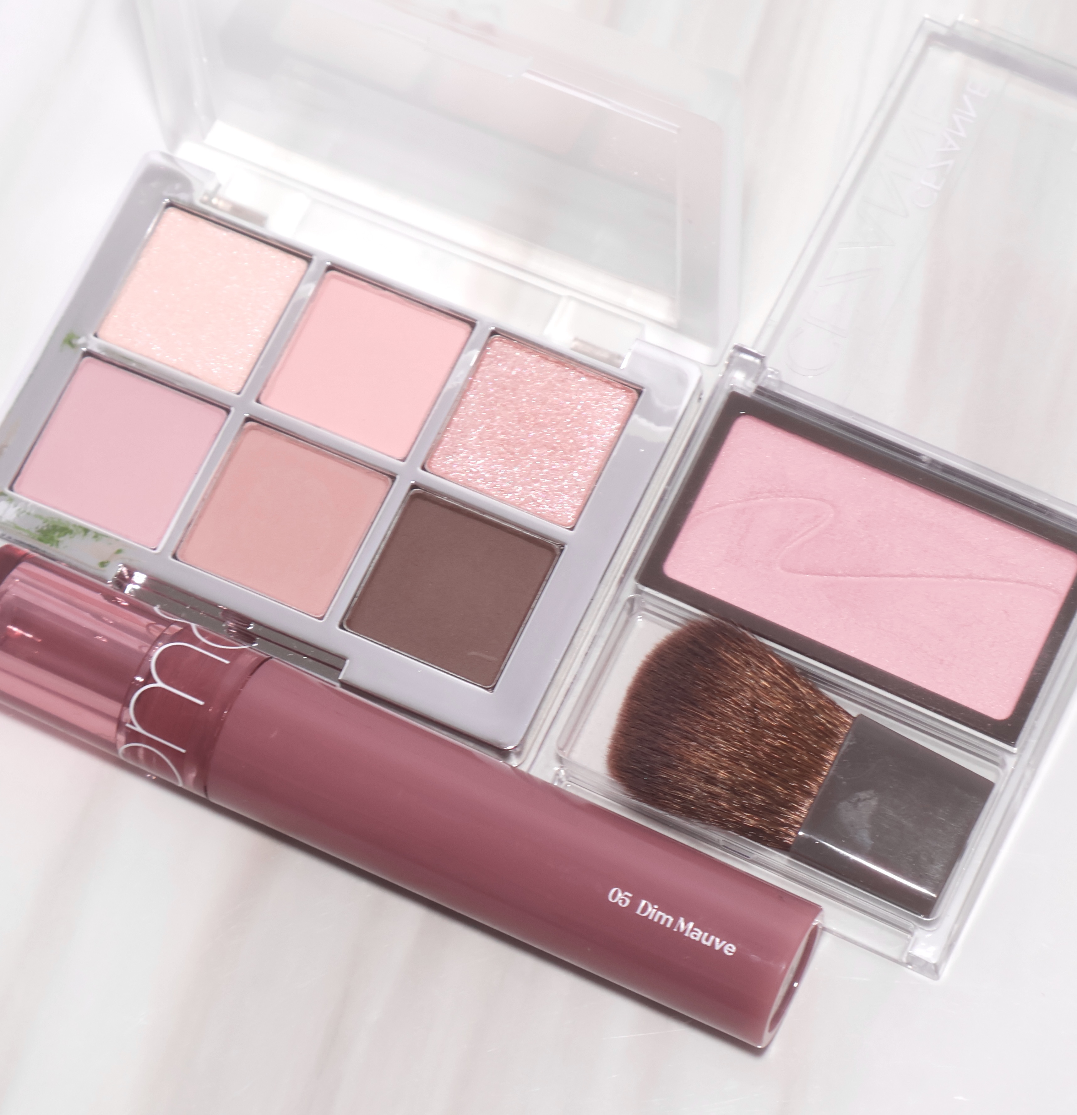 ベターミーアイパレット/2aN/マルチパレットを使ったクチコミ（1枚目）