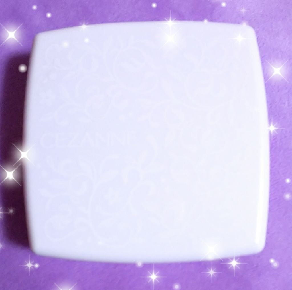 エッセンスBBパクト/CEZANNE/BBクリームを使ったクチコミ（1枚目）