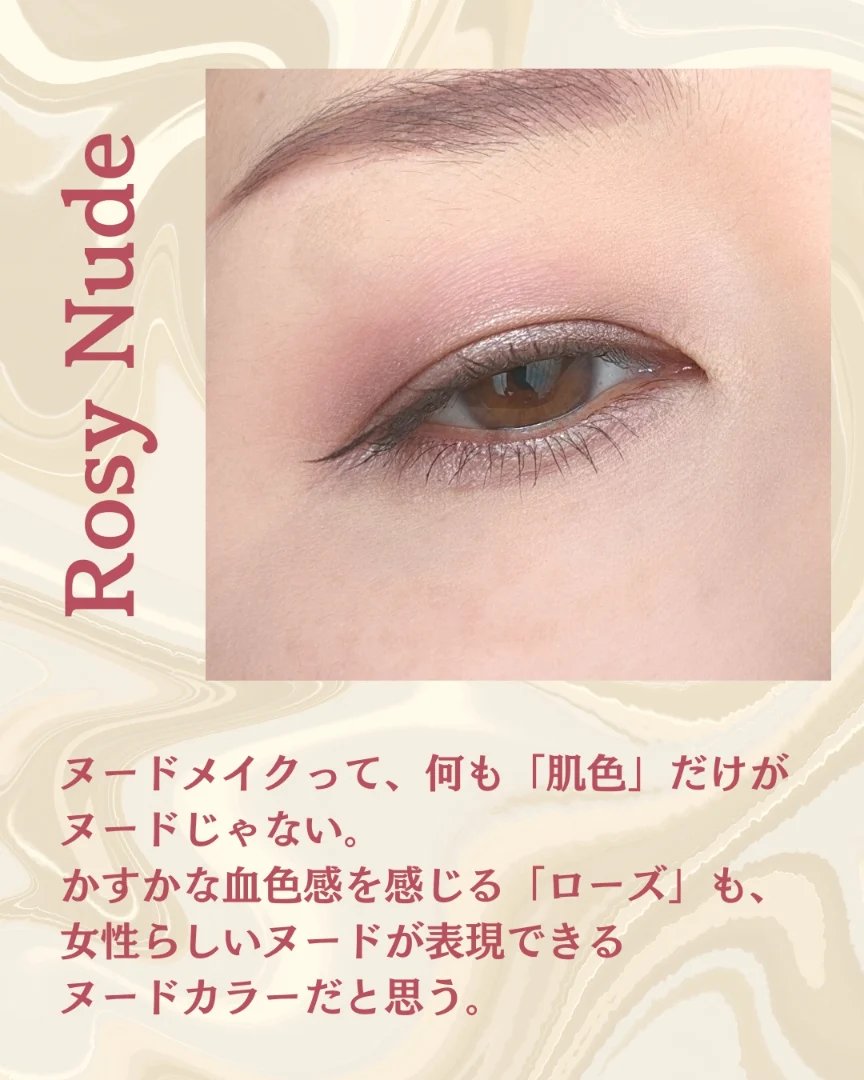 スモール アイシャドウ サテン トープ/M・A・C/単色アイシャドウを使ったクチコミ（2枚目）