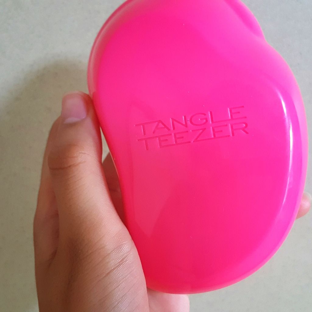 ヘアメンテナンスエマルジョン/プロカリテ/ヘアミルクを使ったクチコミ（2枚目）