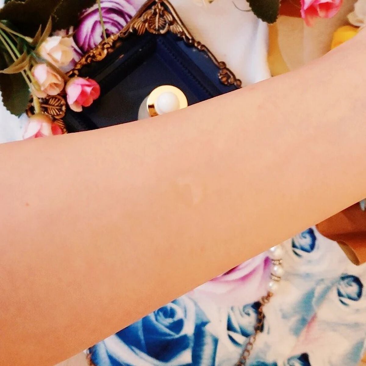 フェイシャル オイル パック/EARTHCHILD/フェイスオイルを使ったクチコミ(4枚目)