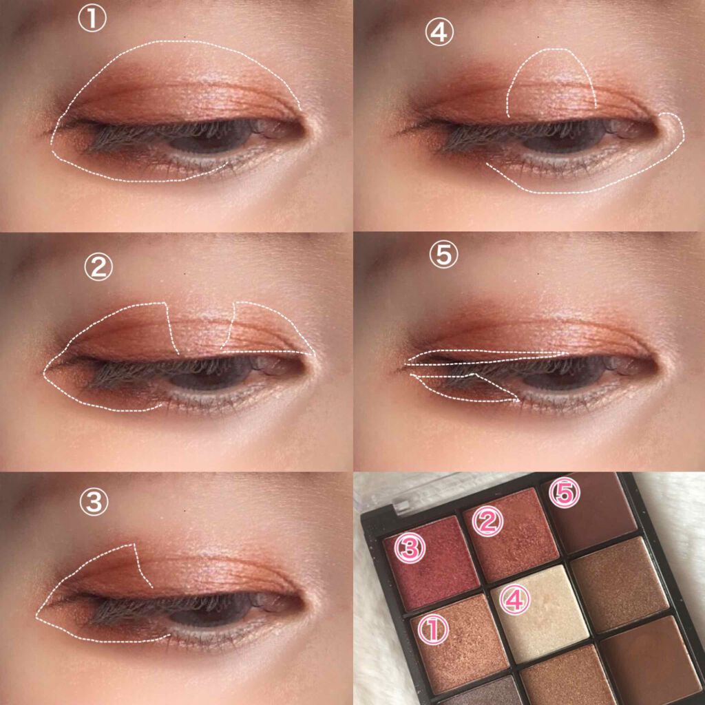 カラーマジョリティー/カラーマジョリティー/カラーコンタクトレンズを使ったクチコミ(2枚目)