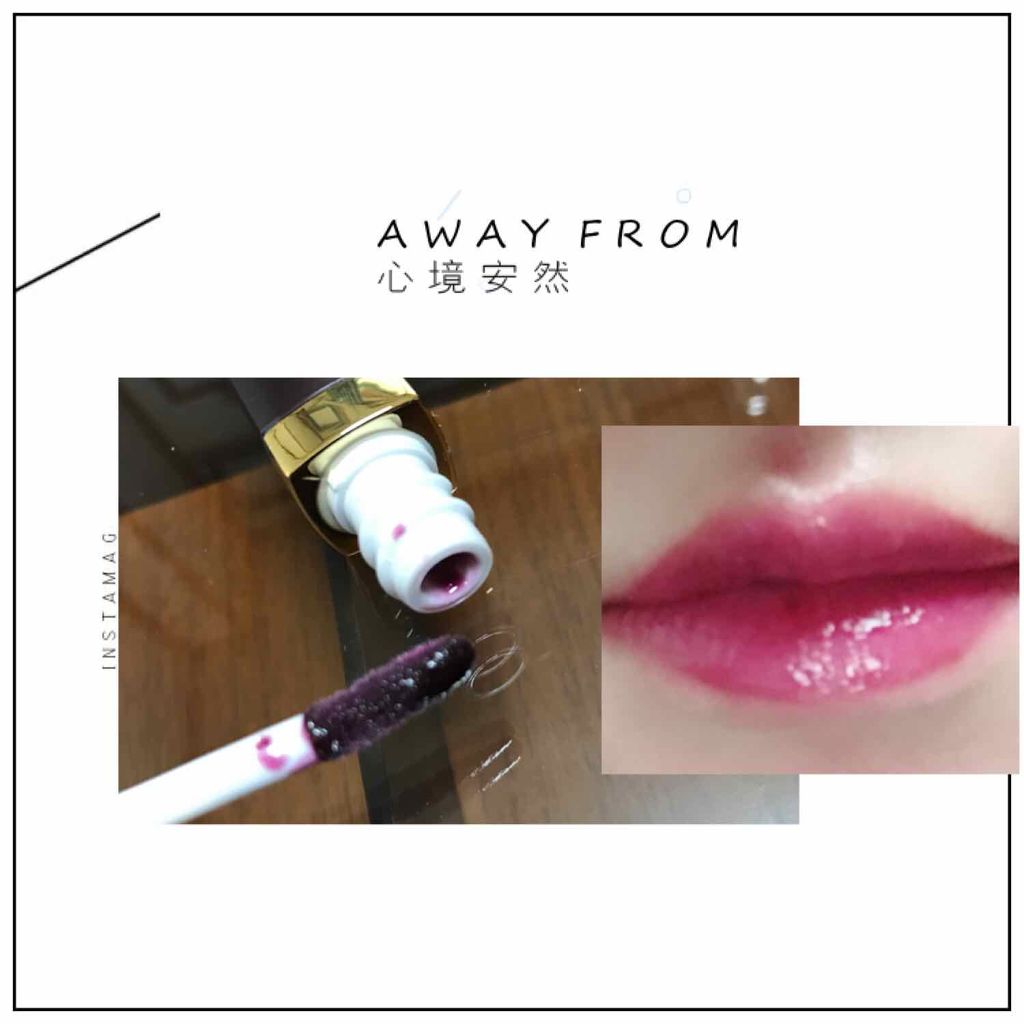 トーン ペタル アイシャドウ 27:モーブピンク/to/one/アイシャドウパレットを使ったクチコミ（3枚目）