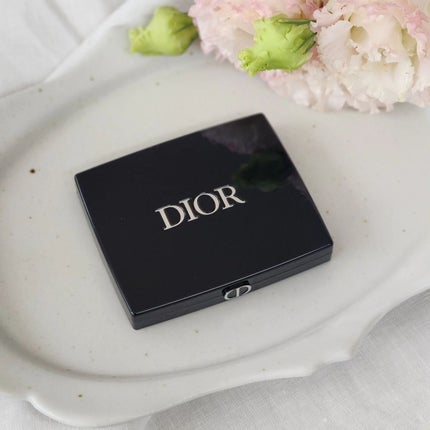 ディオールショウ サンク クルール/Dior/アイシャドウを使ったクチコミ(4枚目)