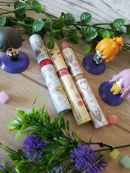 刀剣乱舞1番コフレ/BANDAI SPIRITS/その他を使ったクチコミ(1枚目)