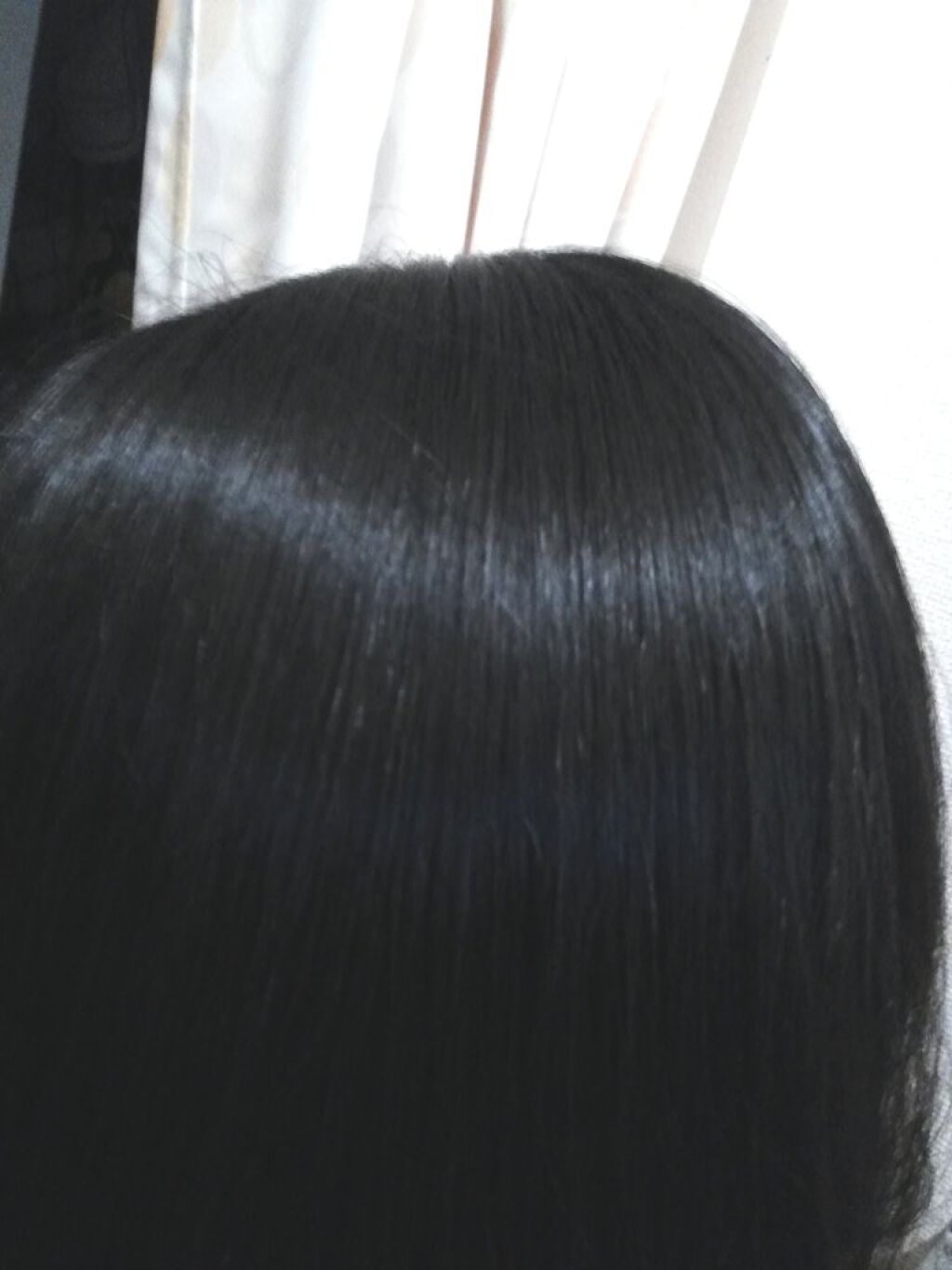 D-モイストヘアトリートメント/ドン・キホーテプライベートブランド 情熱価格/ヘアマスク・ヘアパックを使ったクチコミ（2枚目）