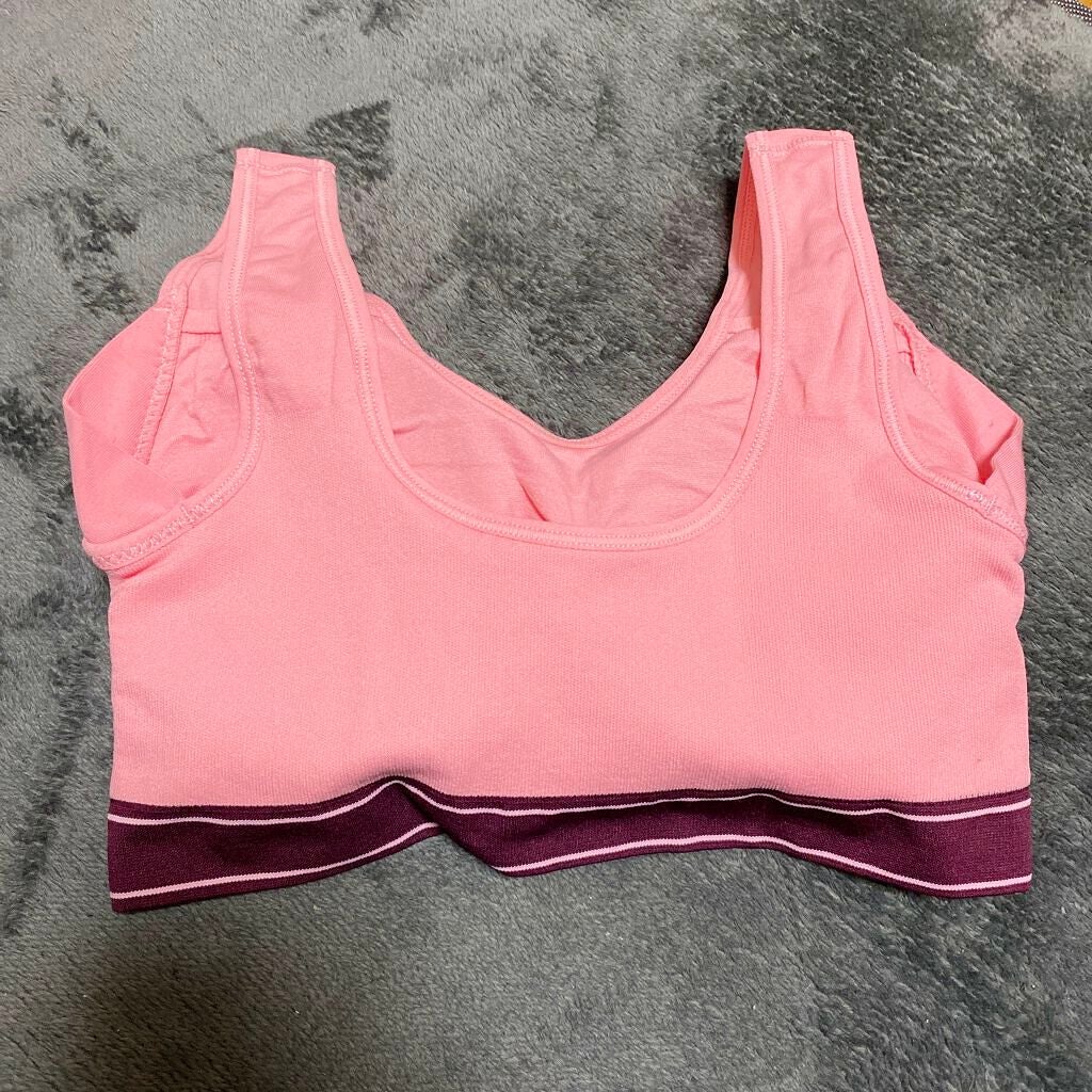 Viageビューティーアップナイトブラ/ネクステージ/ナイトブラを使ったクチコミ(3枚目)