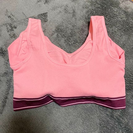 Viageビューティーアップナイトブラ/ネクステージ/ナイトブラを使ったクチコミ(3枚目)