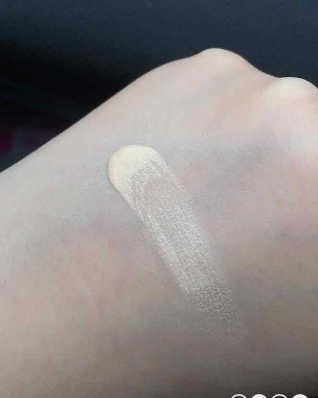 BBクリーム/ベビーピンク/BBクリームを使ったクチコミ（2枚目）