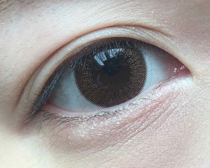 アイグリッター/A’pieu/グリッターを使ったクチコミ(2枚目)