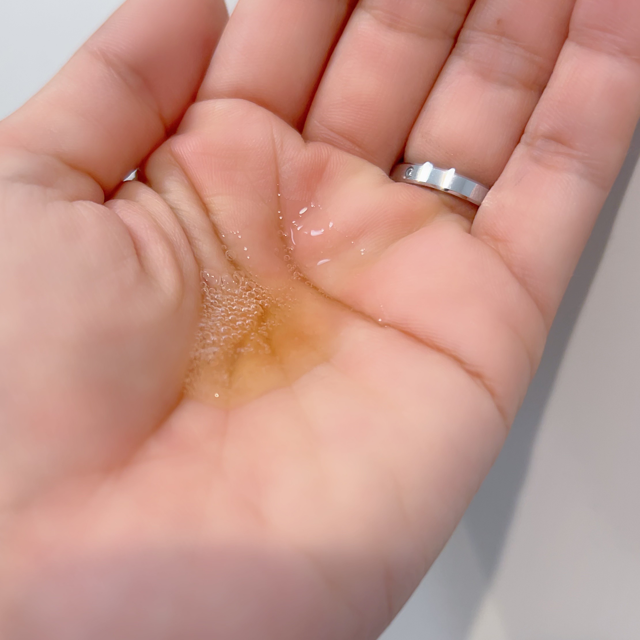 オーガニックジョセフィン シャンプー／トリートメント/ORGANIC JOSEFIN/市販シャンプーを使ったクチコミ（2枚目）