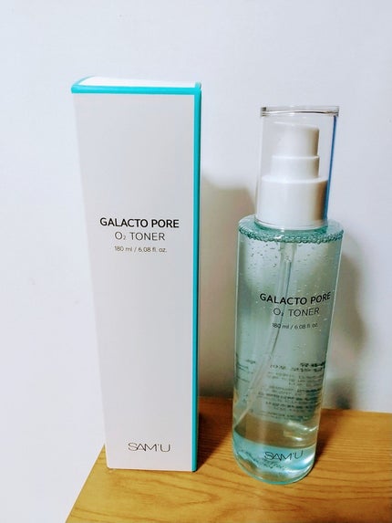 を使ったクチコミ(1枚目)