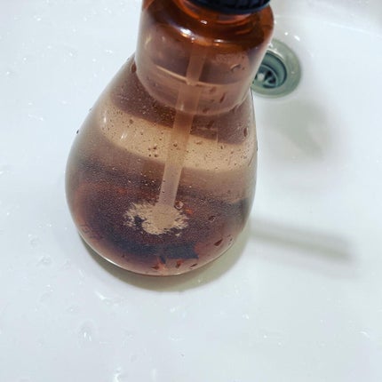 除菌・消臭パウダー/ジアニスト/その他を使ったクチコミ(4枚目)