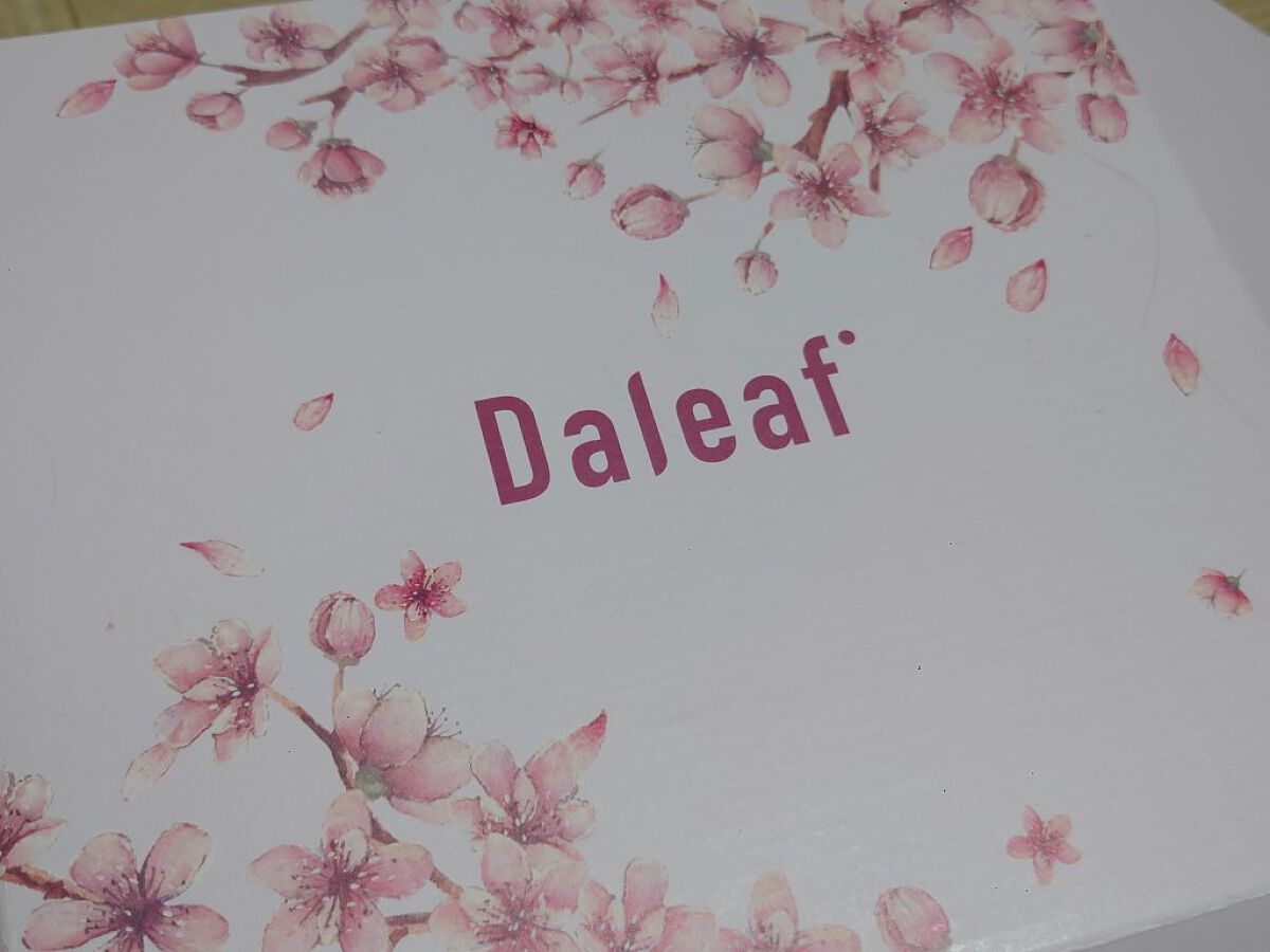 LPTケラチンリペアウォータートリートメント/Daleaf/洗い流すヘアトリートメントを使ったクチコミ（1枚目）