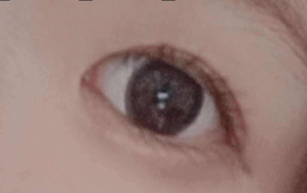 パワフルカール マスカラ EX (メガボリューム)/FASIO/マスカラを使ったクチコミ（2枚目）