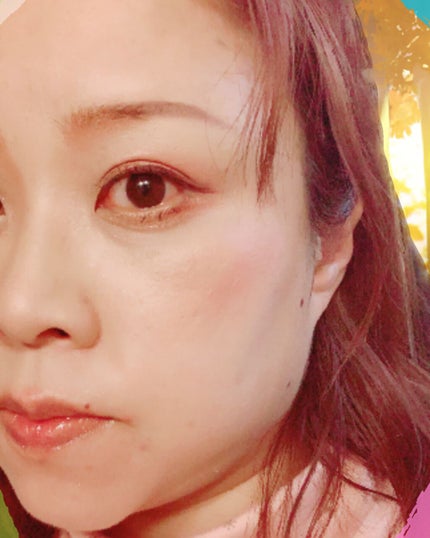 カラーインパクト リキッドライナー/Visée/リキッドアイライナーを使ったクチコミ(2枚目)