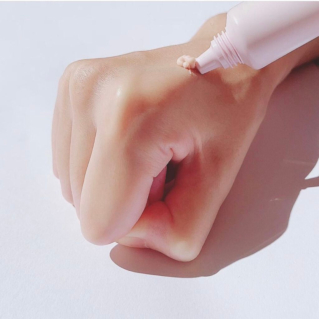 ポアカバー C/ポイントマジックPRO/化粧下地を使ったクチコミ(2枚目)