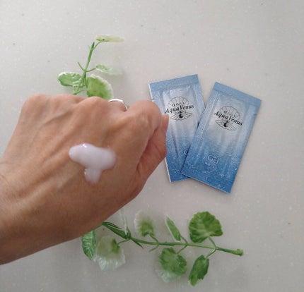 スーパーホワイトEXスタートセット/ドクターリセラ/トライアルキットを使ったクチコミ(6枚目)