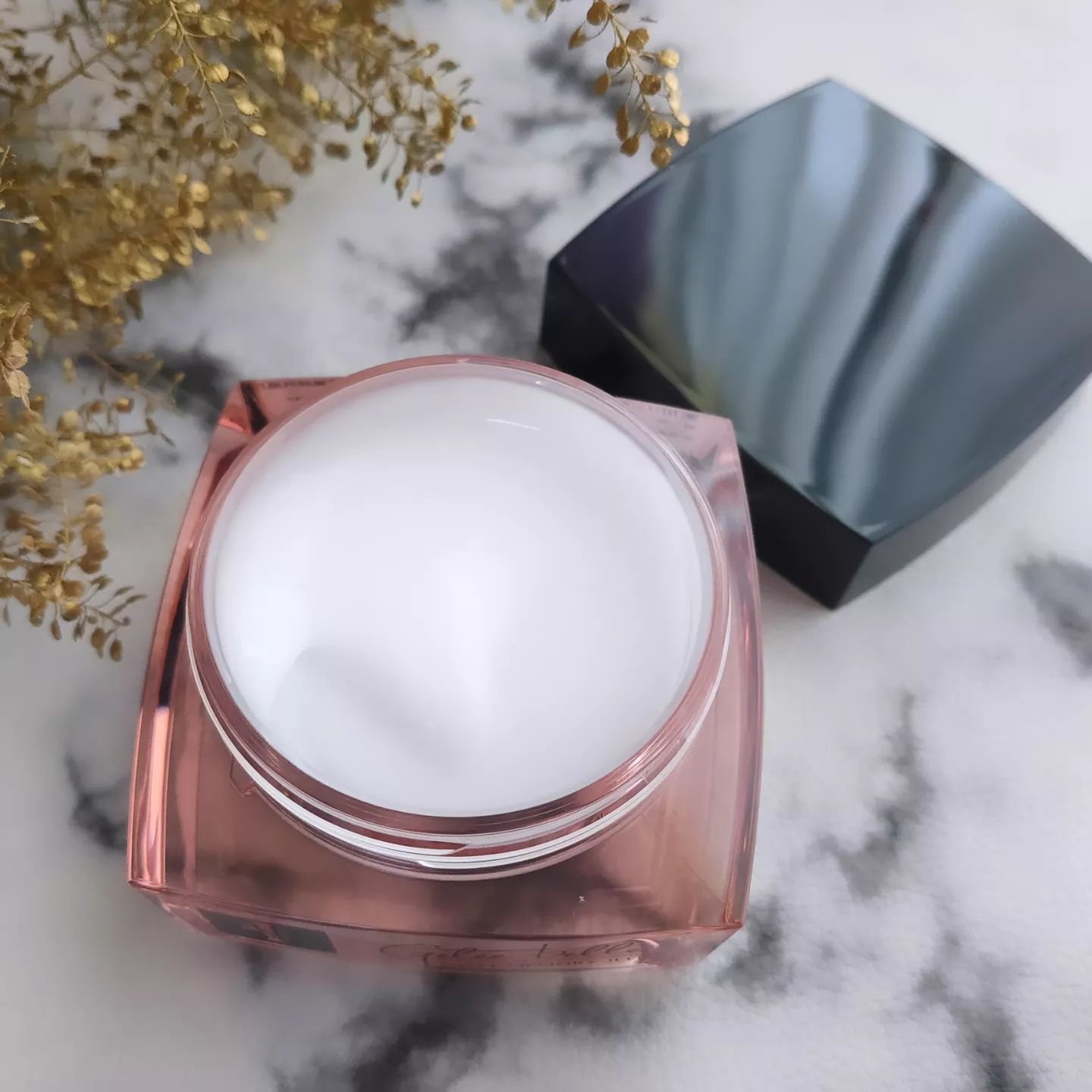 薬用リンクル ジュレベル 【医薬部外品】/idea/フェイスクリームを使ったクチコミ（3枚目）