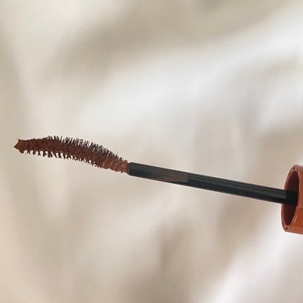 パーフェクトエクステンション マスカラ for カール/D-UP/マスカラを使ったクチコミ(3枚目)