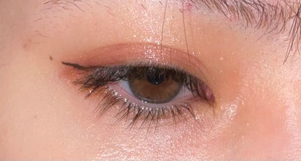 オーラクリエイション/BLEND BERRY/アイシャドウパレットを使ったクチコミ(5枚目)