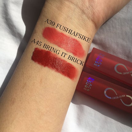 ドロップアイズスティックグリッツ/BLACK ROUGE/スティックアイシャドウを使ったクチコミ(5枚目)