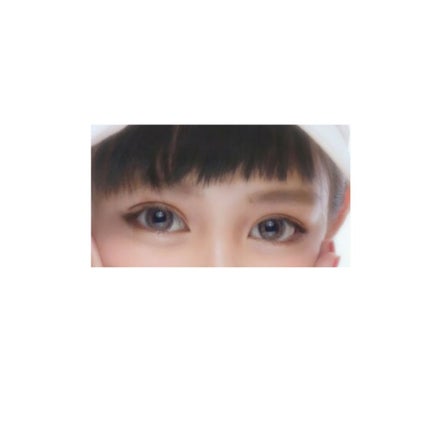 LIL MOON 1day/LILMOON/ワンデー(1DAY)カラコンを使ったクチコミ(4枚目)