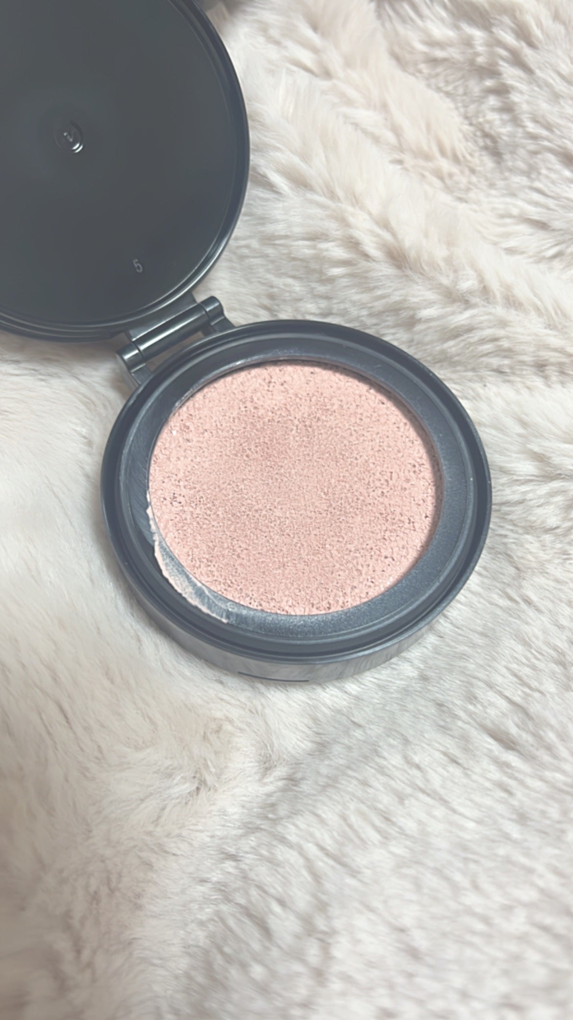 ケイト カラー&カバークッション/KATE/クッションファンデーションを使ったクチコミ(3枚目)