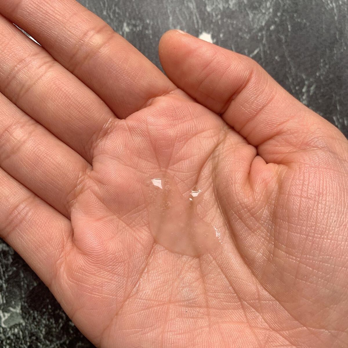 アンリミテッド キー/インフィニティ/美容液を使ったクチコミ(3枚目)