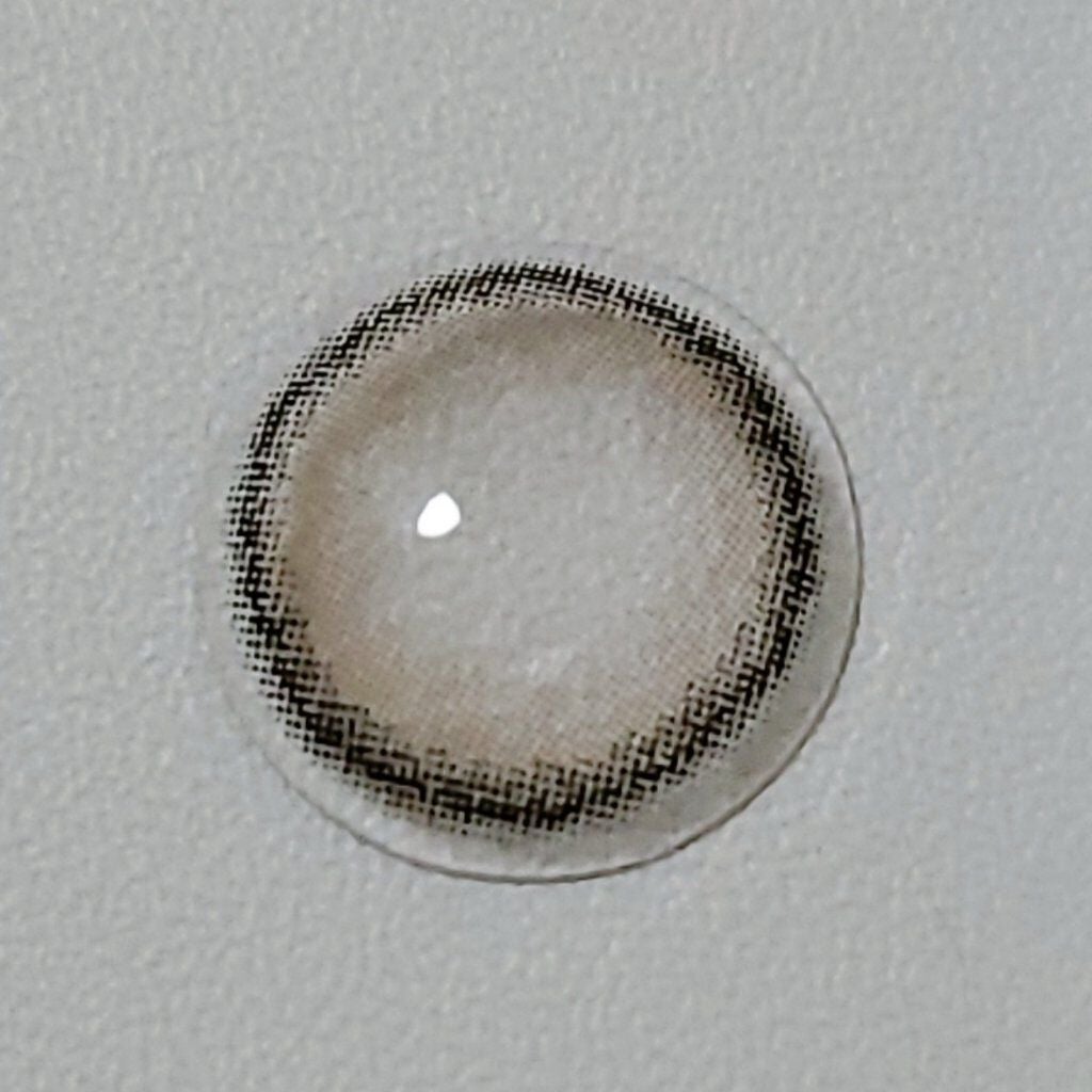 mimuco 1day/mimuco/ワンデー(1DAY)カラコンを使ったクチコミ(5枚目)