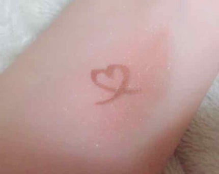 ラブ・ライナー リキッドアイライナーR3/ラブ・ライナー/リキッドアイライナーを使ったクチコミ(3枚目)