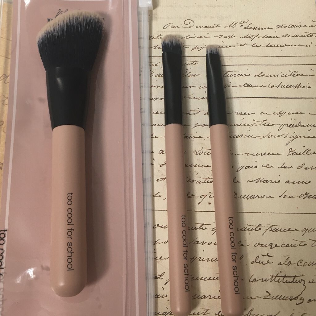 アートクラスバイロダン シェーディング/too cool for school/シェーディングを使ったクチコミ(5枚目)