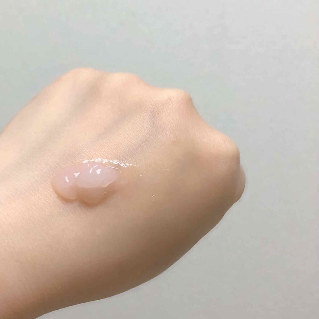 インターリンク セラム うるおって弾むようなハリ肌へ/SOFINA iP/美容液を使ったクチコミ(4枚目)