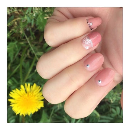 ネイルホリック/ネイルホリック/マニキュアを使ったクチコミ(1枚目)