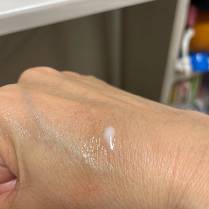 リラックス ボディミルク/JILL STUART/ボディミルクを使ったクチコミ(2枚目)