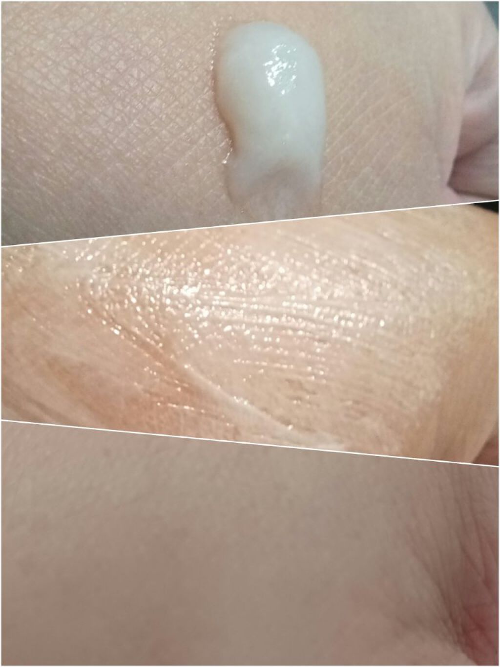 B.A ディープクリアライザー/B.A/洗顔フォームを使ったクチコミ（2枚目）