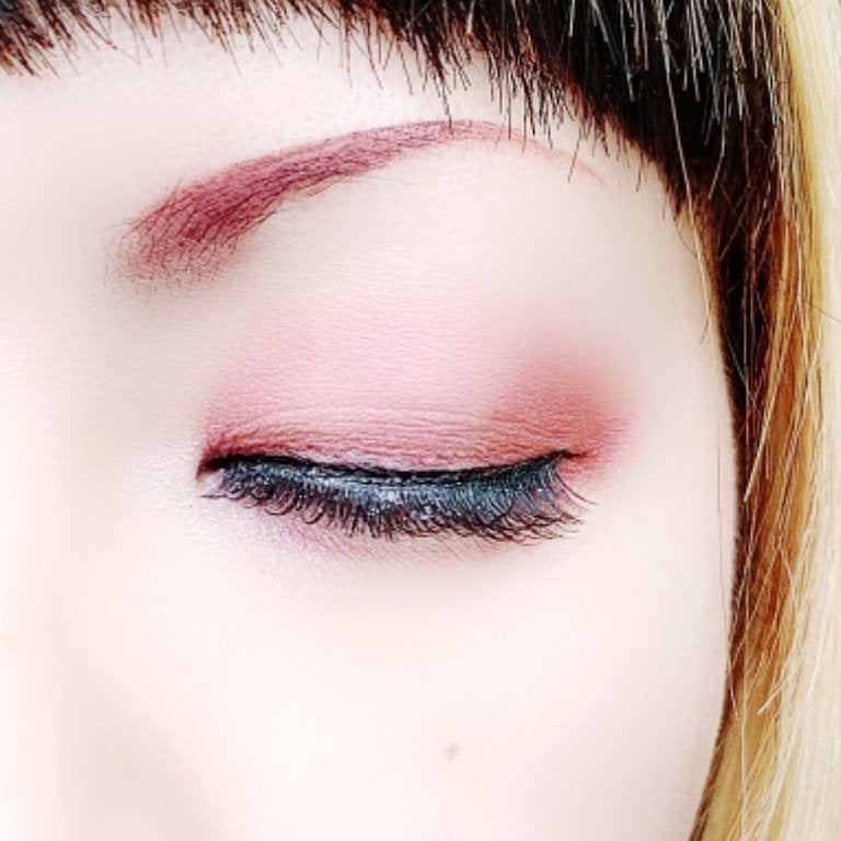 ジルスチュアート ブルームクチュール アイズ/JILL STUART/アイシャドウパレットを使ったクチコミ(4枚目)