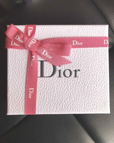 【旧】ルージュ ディオール 383 アンビジョーズ/Dior/口紅を使ったクチコミ（2枚目）